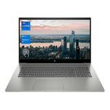 Portátil Hp Envy 17t 2023: I7, 64gb Ram, 2tb Ssd, Windows 11