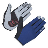 Gripgrab Guantes De Ciclismo De Tiburon Acolchados De Gel Fu