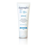 Crema Facial Hidratante Dermaglós Día Fps 20 X 70g