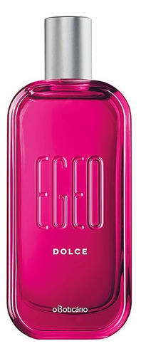 Egeo Dolce Desodorante Colônia 90ml