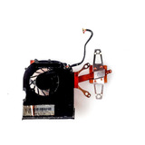 Fan Cooler Para Hp Compaq Nc2410