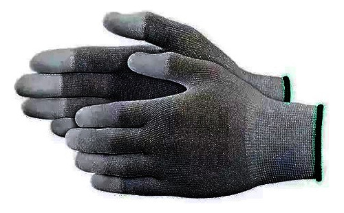 Guantes Antiestáticos Para Reparar Arreglar Celulares