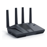 Enrutador Wifi 6 Gl.inet Gl-mt6000 (flint 2) | Gaming Wifi R