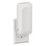 Amplificador De Señal Wifi 6 Mesh Netgear Eax12 - 1,200 Sq. 