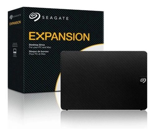 Hd Externo 8tb Seagate Expansion