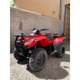 Honda Trx 420  Bansai Motos