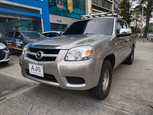 Mazda Bt 50 4x2 2011