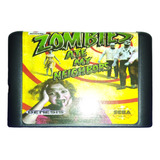 Juego Zombies Ate My Neighbors