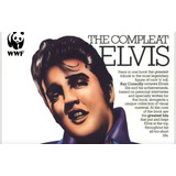 Elvis Presley - The Compleat - Partituras