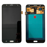 Pantalla Modulo Para Samsung J7 Neo / J701 Negro