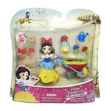 Princesas Muñeca Disney Con Accesorios Original Hasbro 