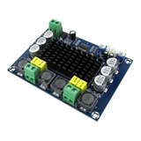 Modulo Placa Amplificadora 2.0 Tpa3116 240w Rms