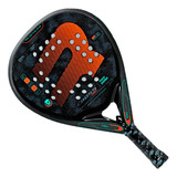 Paletas De Padel Royal Padel Cross Super Pro Carbon Rugosa