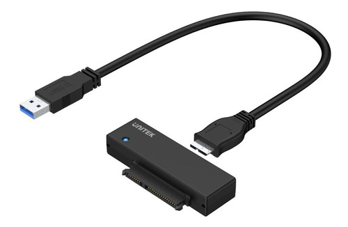 Adapter Usb 3.0 To Sata Iii Utek, Y-1039