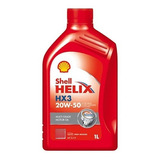 Shell Helix Hx3 G 20w50 X 1 L