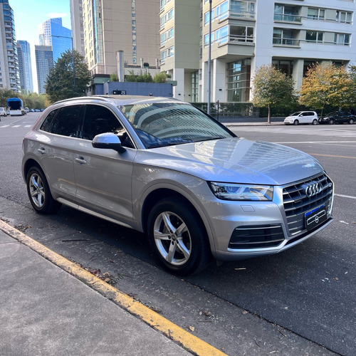 Audi Q5 2.0 Tfsi Stronic 252cv