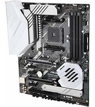 Placa Base Asus Prime X570-pro.