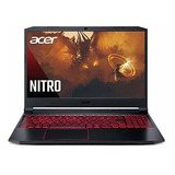 Laptop - Portátil Para Juegos Acer Nitro 5, Procesador Amd R