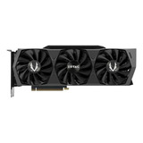 Tarjeta De Video Nvidia Zotac  Gaming Geforce Rtx 30 Series Rtx 3080 Zt-a30800j-10p Oc Edition 10gb