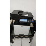 Impresora Multifunción Samsung Proxpress Sl-m4080fx 