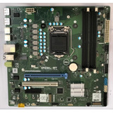 Placa Mãe Dell 3640 Workstation Ipcml-rt 077nf7