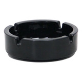 Cenicero Negro 10,7 Cm Ashtrays Luminarc Luminarc