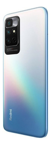 Xiaomi Redmi Note 11 (mediatek) Dual Sim 128 Gb Sea Blue 4 Gb Ram