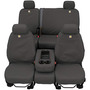 Car Seat Covers Universal Full Set Seat Covers 8 Pieces... Seat Leon