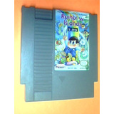 Rainbow Islands - Nintendo Nes Original