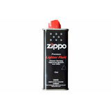 Gasolina Zippo 125ml