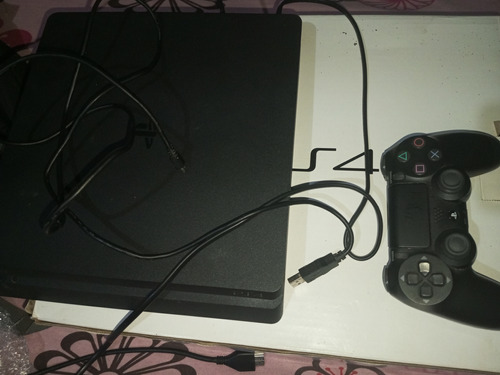 Playstation 4 Slim 1 Tera 