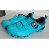 Zapatillas 36 Specialized De Mujer Chocles