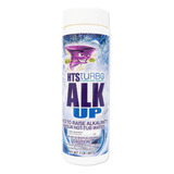 Hts Turbo Alkalinity Up (alk Up) Para Jacuzzis Y Spas (2 Lb)