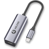 Adaptador Ablewe Usb C A Ethernet