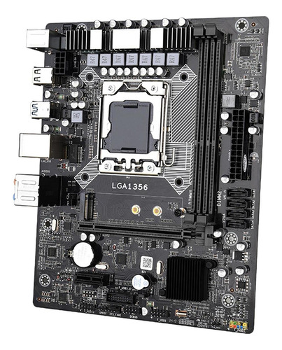 X79a 2.0 Motherboard M.2 Interfaz De Disco Duro De Alta M