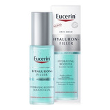 Eucerin Hyaluron Filler Hydrating Booster Gel Facial 30ml