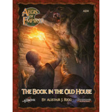 Libro: The Book In The Old House: Pathfinder Rpg (aegis Of E