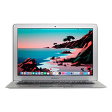 Macbook Air Mid 2013 - 4gb - 128gb