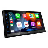 Pantalla Jvc Kw-m785bw Carplay Y Android Inalambrico Maestro