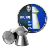 Balines Bsa Blue Star 5.5 X250 Riflesaire Comprimido - Swat