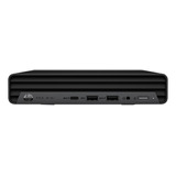 Mini Pc Hp Pro 600 G6 Intel I5-10500t/16gb/512gb Ssd/w10 Pro