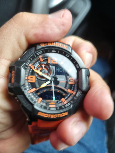 Relógio Casio G-shock Ga-1000