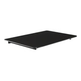 Base Soporte Flotante Dvd 1 Bandeja Compacto Elegante