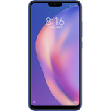 Película Hidrogel Compatível Com Xiaomi Mi 8 Lite