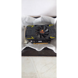 Placa De Vídeo Gtx 650 2g