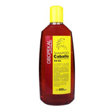 Shampoo Cola De Caballo Sin Sal Biotina Obopekal 500g