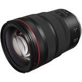 Canon Lente Rf 24-70mm F/2.8l Is Usm