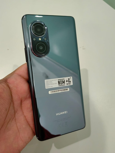 Huawei Nova 9 Se