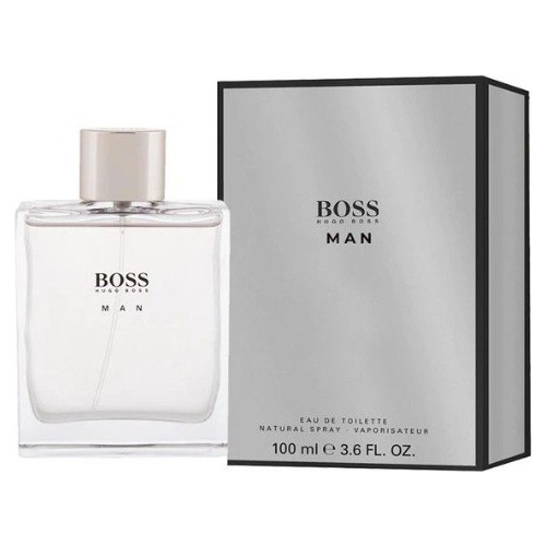 Hugo Boss Orange100 Ml Varon - Sellados - Multiofertas