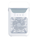 Ventilador Usb Play Air Plug Y Ventilador Táctil De Refriger